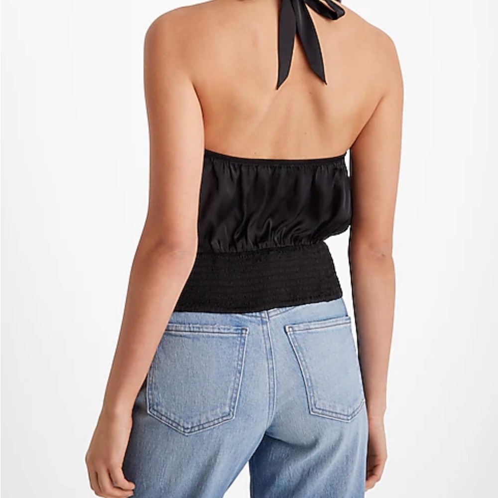 Express halter top SOLD OUT - Picture 8 of 9